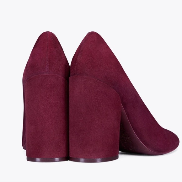 Tory Burch | Lucia Pumps - Picture 2 of 9